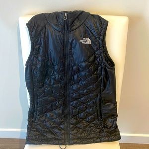 Northface Vest size xs